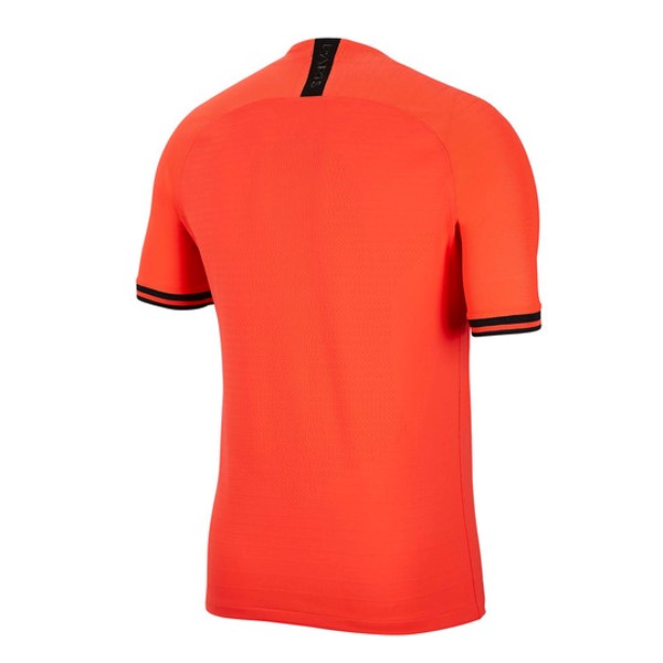 Camiseta Paris Saint Germain 2ª Kit 2019 2020 Naranja